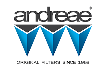 Andreae Spray Booth Filters – Official Distributor | Minex