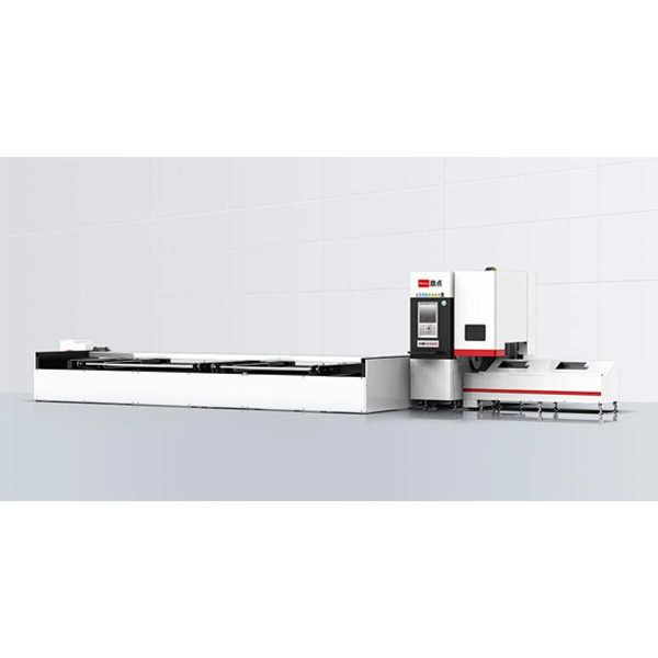 ACME D-Series Laser Tube Cutting Machines