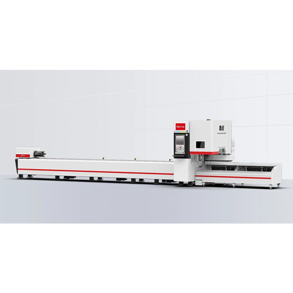 ACME E-Series Laser Tube Cutting Machines