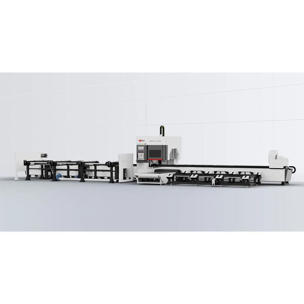ACME G-Series Laser Tube Cutting Machines