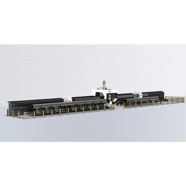 ACME T-Series Laser Tube Cutting Machines