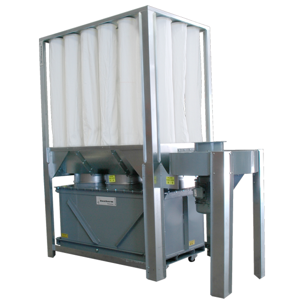 Photo inspiration: Dust Collector Efficiency Reference: Nfpa Atex Compliant Dust Collector Highly Efficient
