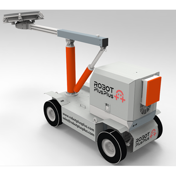 Robot++ HighMate X10 Horizontalni robot za pripravo trupa