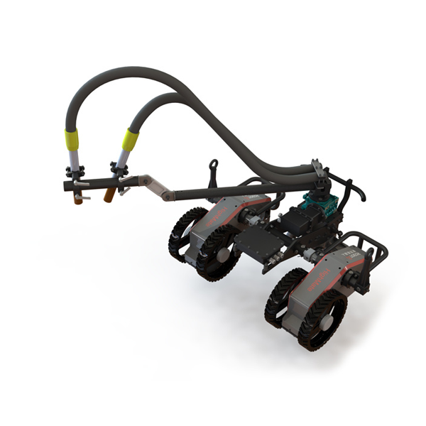 Robot++ A-Series & AP Oscilirajoči Roko Pihalni Roboti