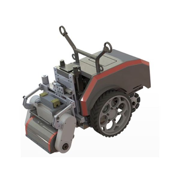Robot++ HighMate B60 Večnamenski Brusilni Robot