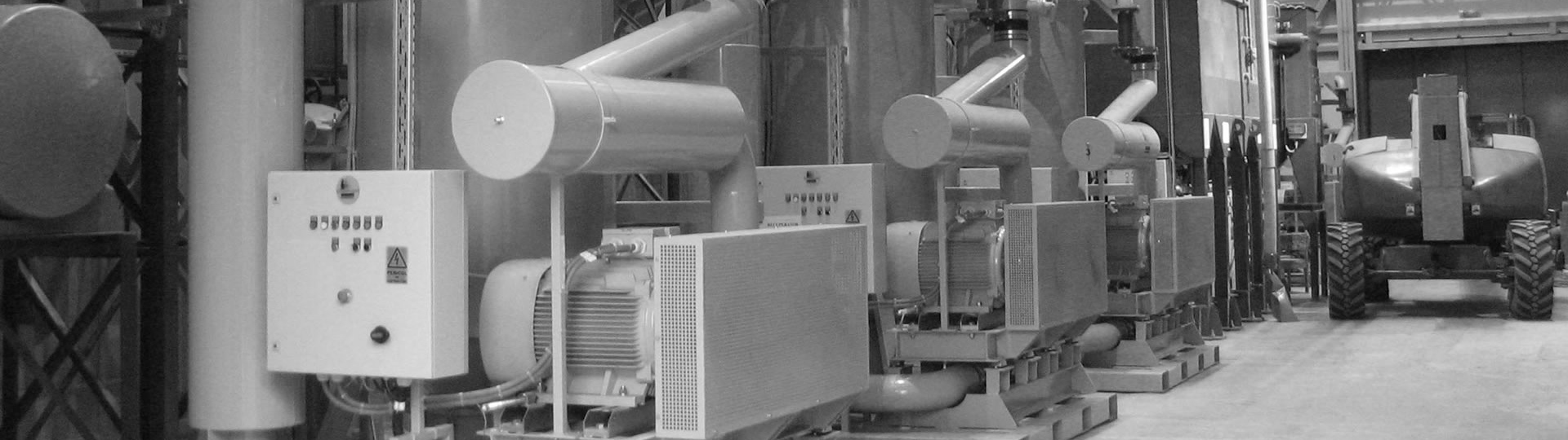 Category product Aspirator industrial 140 A EX