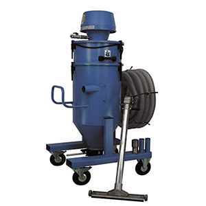 Aspirator industrial Ab570