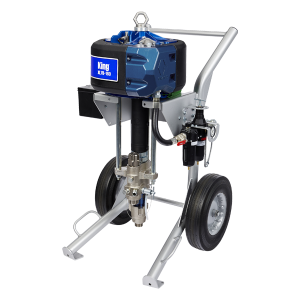 King Airless Industrial Coatings Sprayers 