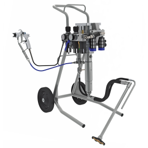 Pompa pneumatica EcoPump VP