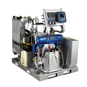 Reactor E-30i & E-XP2i